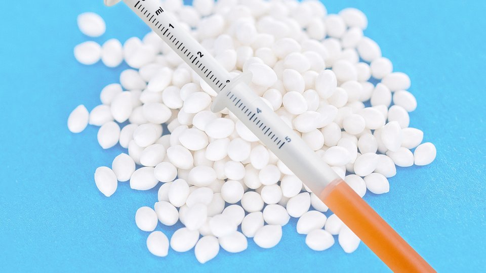 Elm-plastic launches first bioplastic pipette for healthcare
