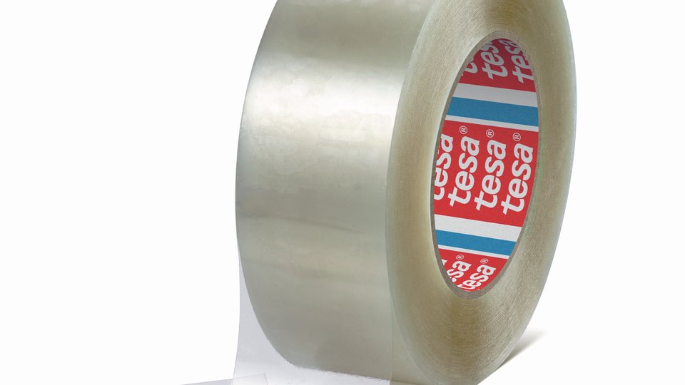 tesa introduces LSE 4950 and 74515 tapes for industrial assembly