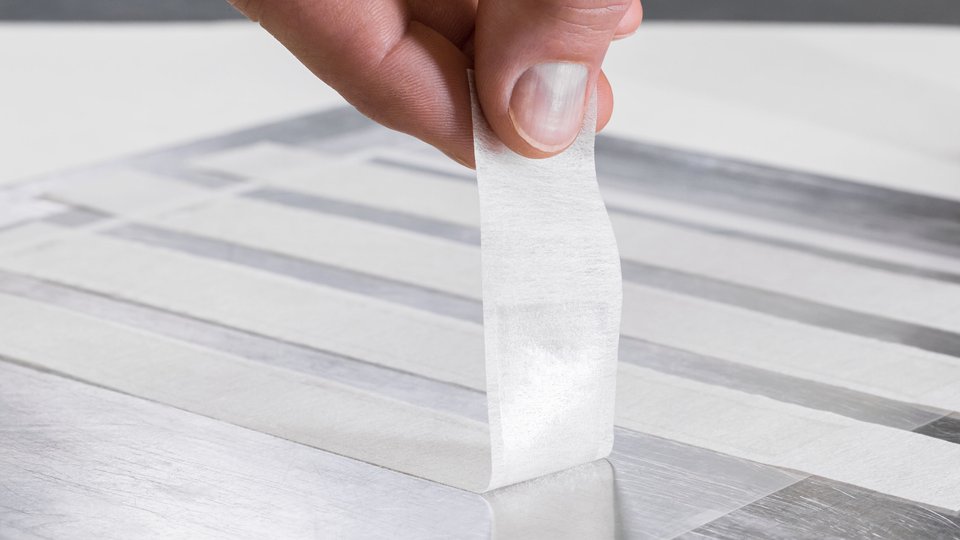 Wacker debuts biomethanol-based silicone gel at Compamed 2025