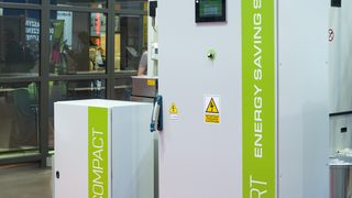 System ESS do oszczędzani
