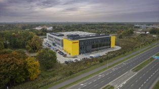 Fanuc Polska otwiera cent