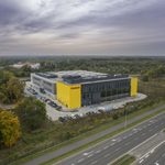 Fanuc Polska otwiera