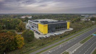 Fanuc Polska otwiera cent