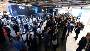 Formnext 2025 podkreśla p