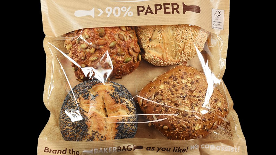 Intelligent packaging for bakery products at interpack 2026