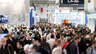 Ten years of Formnext: AM
