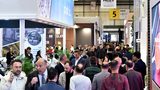 Italian plastics machinery suppliers target Turkish market