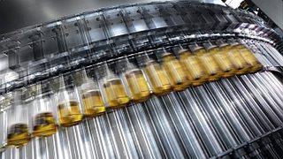 Sidel supplies four compl