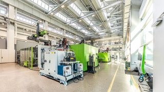 ENGEL uruchamia centrum k