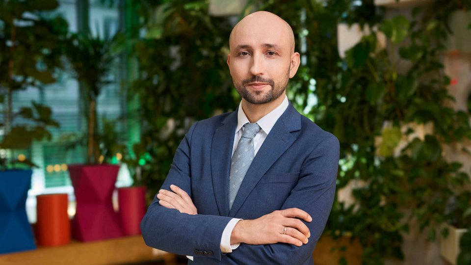 Recykl Group and Sanok Rubber: responsible expansion