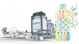 MAS launches iQonicTwin HyperPET for food‑grade PET recycling