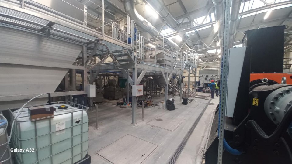Stella Pack invests in raw material independence in Lublin region