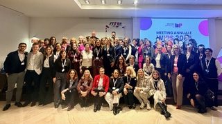 Women in Plastics Italy p