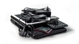 ELIX Polymers develops NIR-detectable deep black ABS and PC/ABS