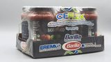 Recycled PE shrink film with 30% regranulate