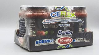 Folia termokurczliwa z 30