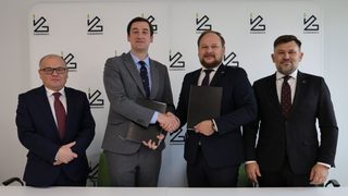 Łukasiewicz i Dassault Sy