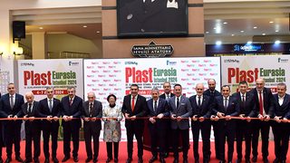 Targi Plast Eurasia Istan