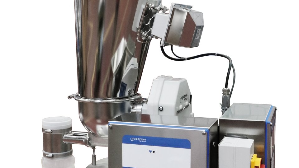 Coperion showcases compounding and recycling systems at PlastIndia