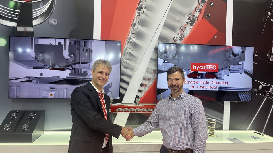 NWI and Oerlikon Nonwoven cooperate on meltblown lab technology