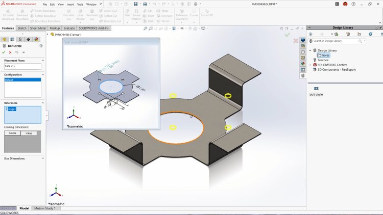 Solidworks 2026