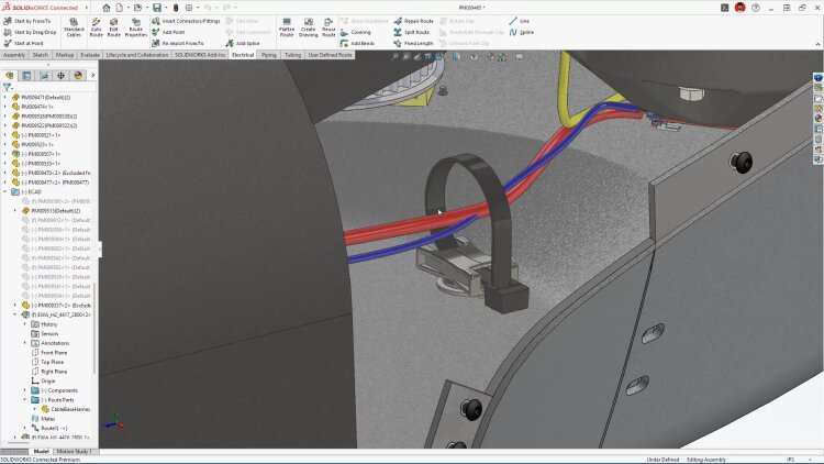 Solidworks 2026