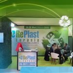 RePlast Eurasia 2026...