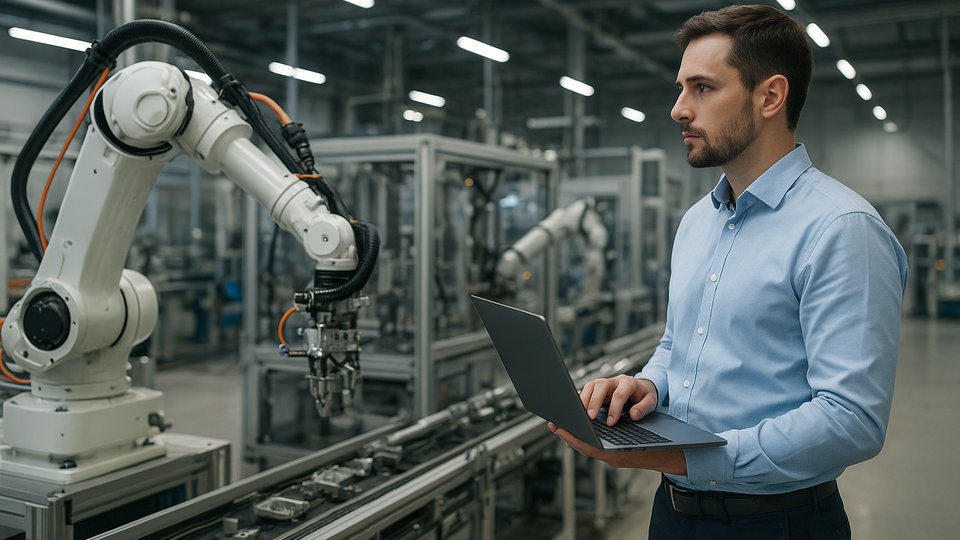 Practical dos and don’ts for manufacturing automation