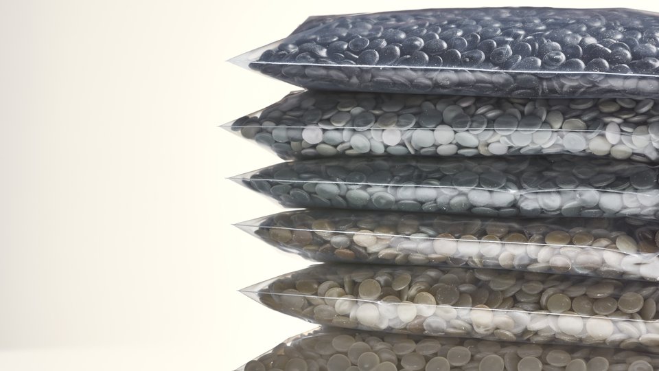 Borealis and Borouge introduce Recleo recycled polyolefin brand