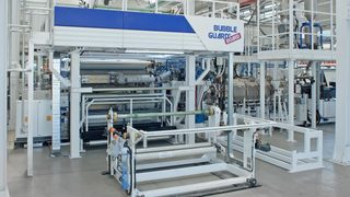 Ozer wzmacnia produkcję p