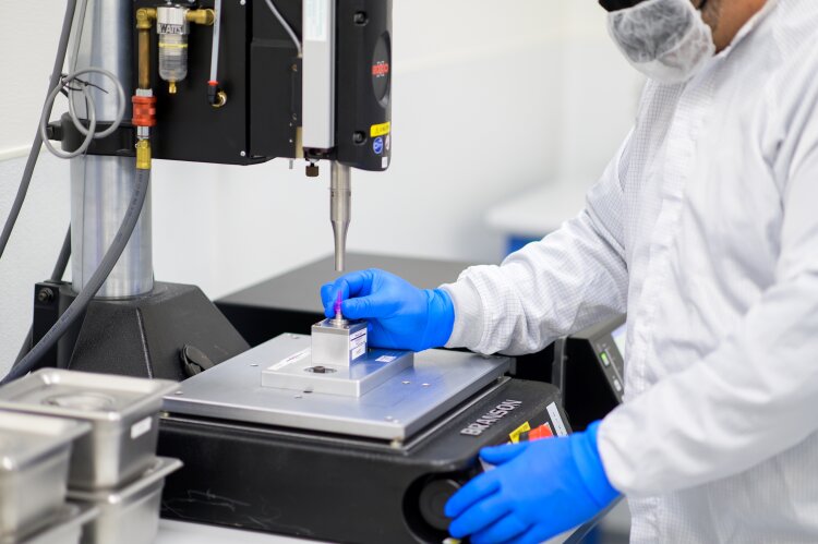 Product development at Sanner Gilero