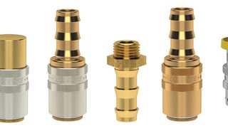 System Push-On w termoreg