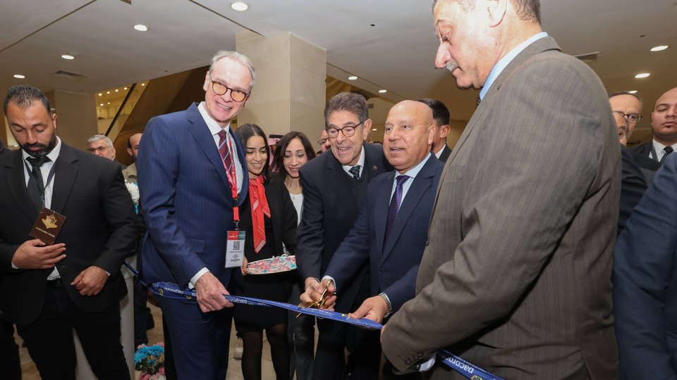 Pacprocess MEA to be rebranded as interpack MEA from 2026