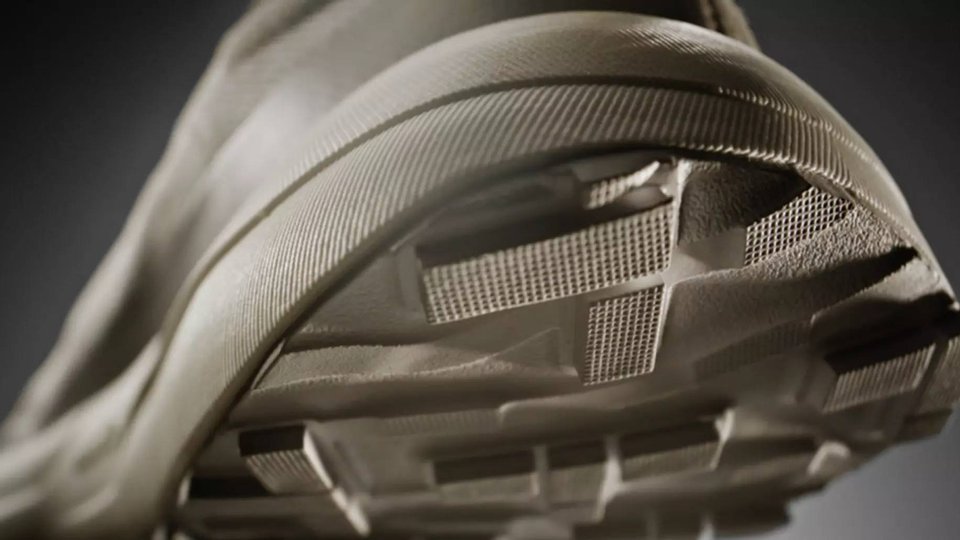 Arnitel Performance foam in next‑generation trail running shoes
