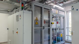 Projekt Electro: recyklin