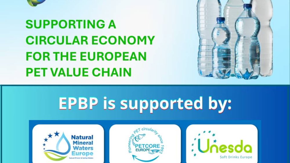 EPBP launches consultation on Design for Circularity guidelines