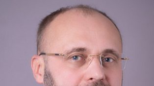 Nowy wiceprezes Zarządu G