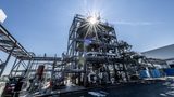 Borealis and BlueAlp advance chemical recycling of plastics