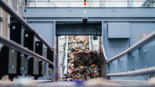 Amcor w projekcie recykli