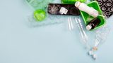 PLA as an alternative to banned single-use products in the UAE