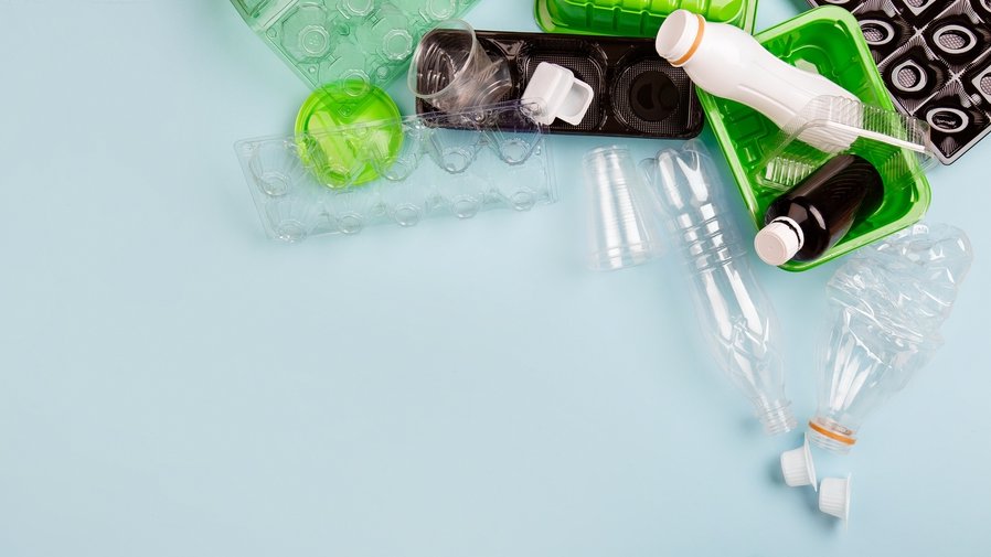 PLA as an alternative to banned single-use products in the UAE