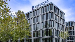 Brenntag przejmuje brytyj