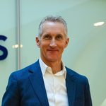Rob Ingram,  CEO Ineos...