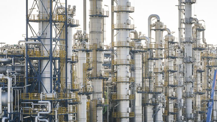 German DOMO Chemicals subsidiaries file for insolvency