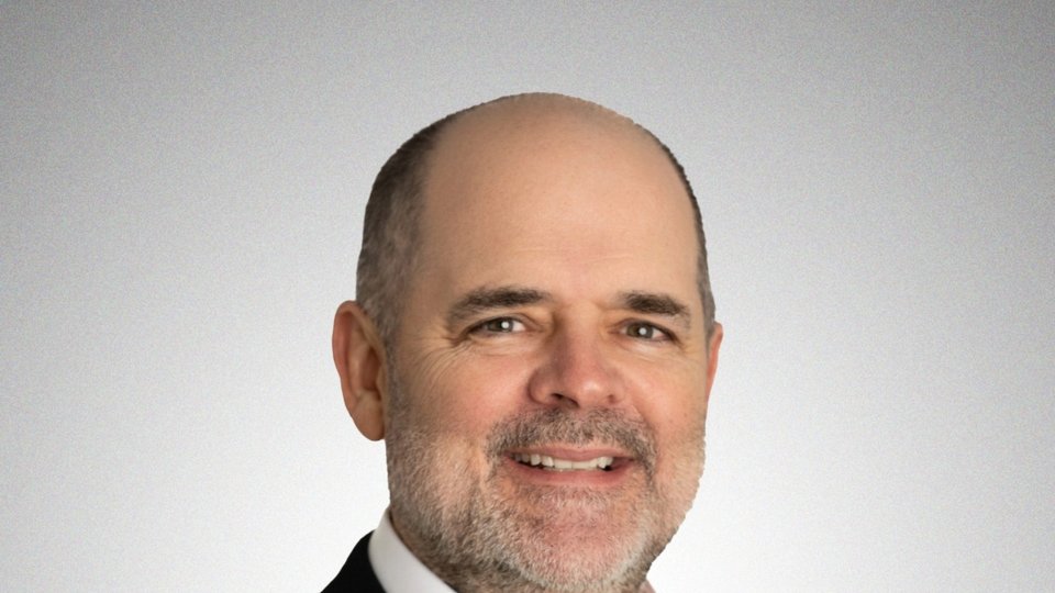 Kevin Green appointed President of Netstal Americas