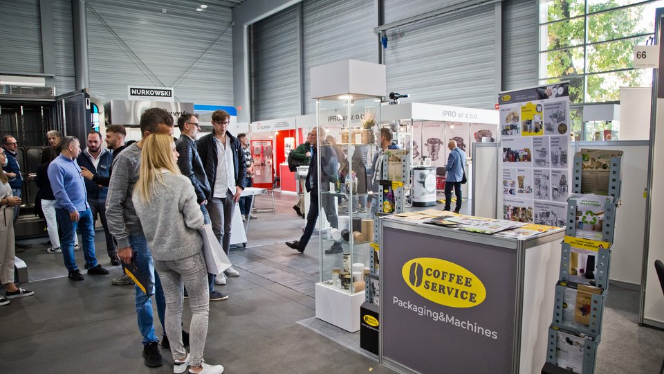 First exhibitors confirm participation in Taropak 2026