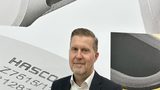 Change in the position of CEO at Hasco