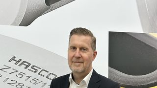 Zmiana na stanowisku CEO 