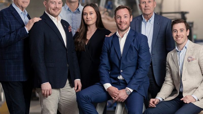 Generational change in Polykemi Group completed