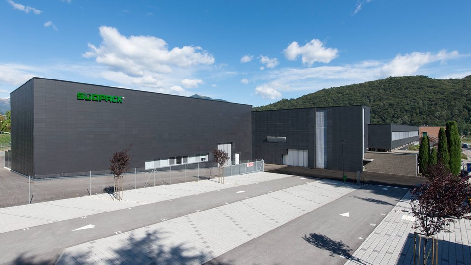 Südpack strengthens presence in the USA through partnership with PPC Flex